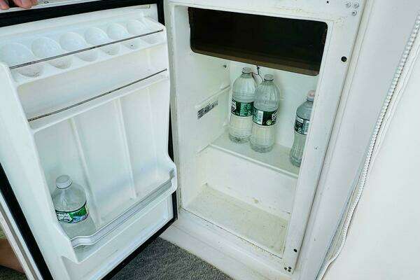 2007 Tiara Yachts 39