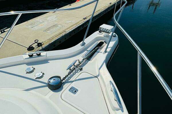 2007 Tiara Yachts 39