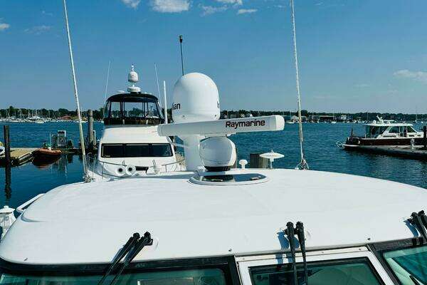 2007 Tiara Yachts 39