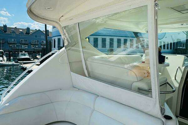 2007 Tiara Yachts 39