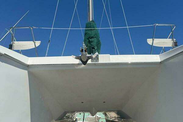 SHAMROCK 44ft Endeavour Catamaran Yacht For Sale
