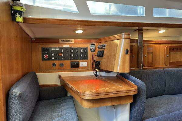 C&C 115 Yacht For Sale