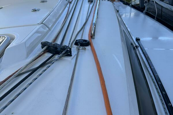C&C 115 Yacht For Sale