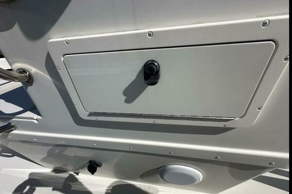 18ft Parker Yacht For Sale