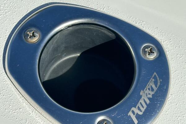 18ft Parker Yacht For Sale