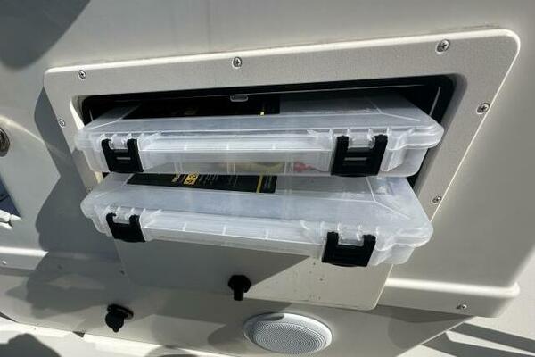 18ft Parker Yacht For Sale