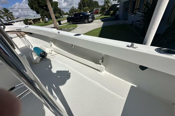 18ft Parker Yacht For Sale