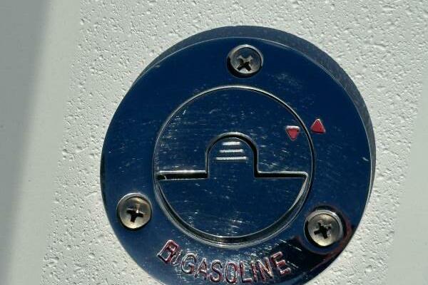 18ft Parker Yacht For Sale