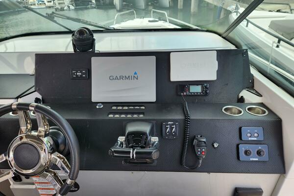 Silver Fox 37ft Axopar Yacht For Sale