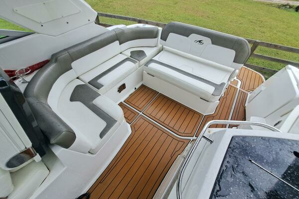 Photo of the 2015 Monterey 2015