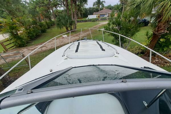 Photo of the 2015 Monterey 2015