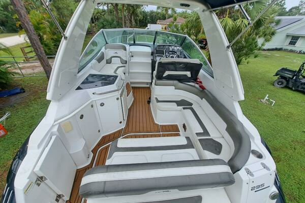 Photo of the 2015 Monterey 2015