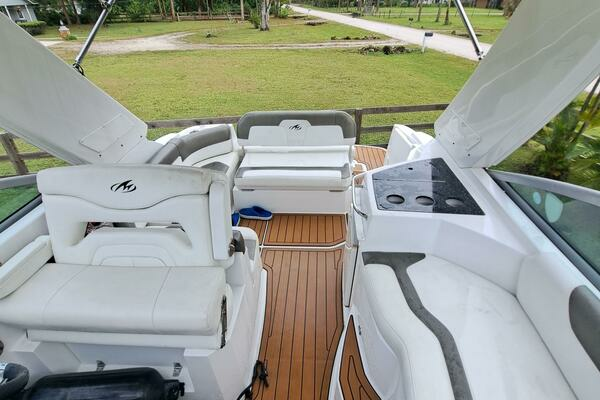 Photo of the 2015 Monterey 2015