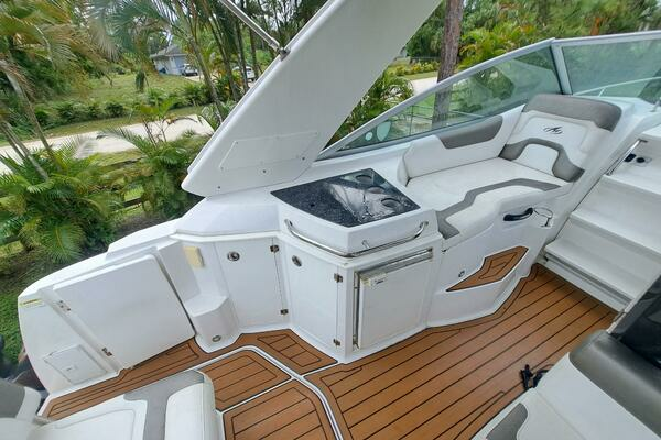 Photo of the 2015 Monterey 2015