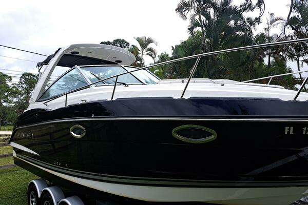 Photo of the 2015 Monterey 2015