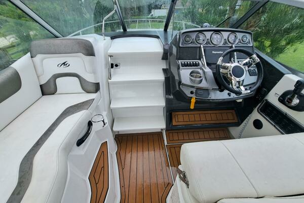 Photo of the 2015 Monterey 2015