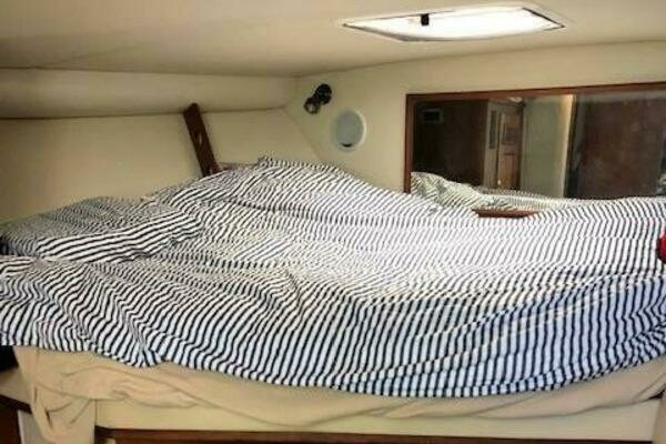 Photo of the 2001 Rampage 30 Express