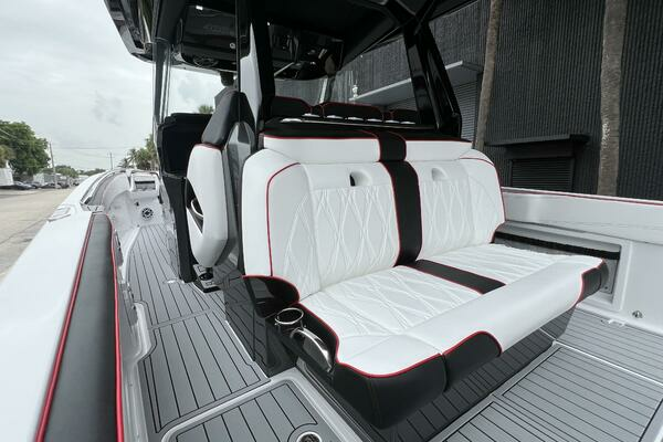 Nor-Tech 400 Super Sport Yacht For Sale