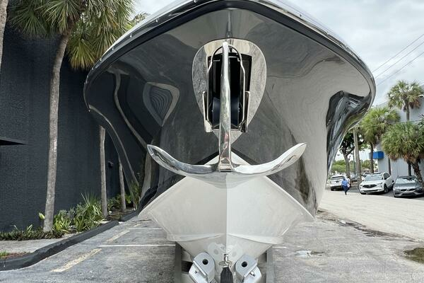 Nor-Tech 400 Super Sport Yacht For Sale