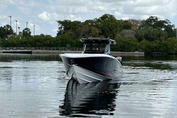 Nor-Tech 400 Super Sport Yacht For Sale