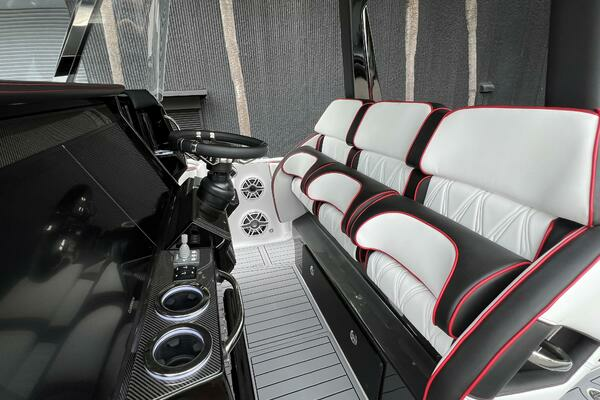 Nor-Tech 400 Super Sport Yacht For Sale