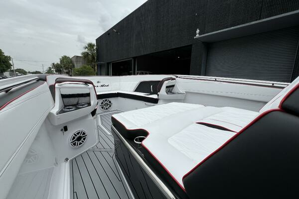 Nor-Tech 400 Super Sport Yacht For Sale