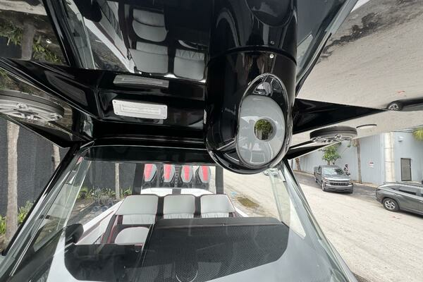 Nor-Tech 400 Super Sport Yacht For Sale