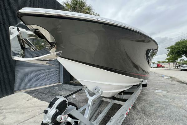 Nor-Tech 400 Super Sport Yacht For Sale