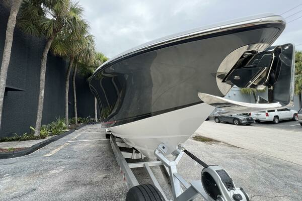 Nor-Tech 400 Super Sport Yacht For Sale