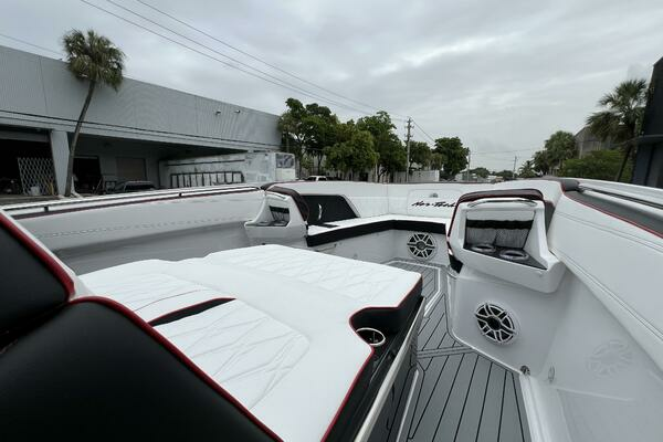 Nor-Tech 400 Super Sport Yacht For Sale