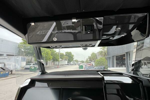 Nor-Tech 400 Super Sport Yacht For Sale