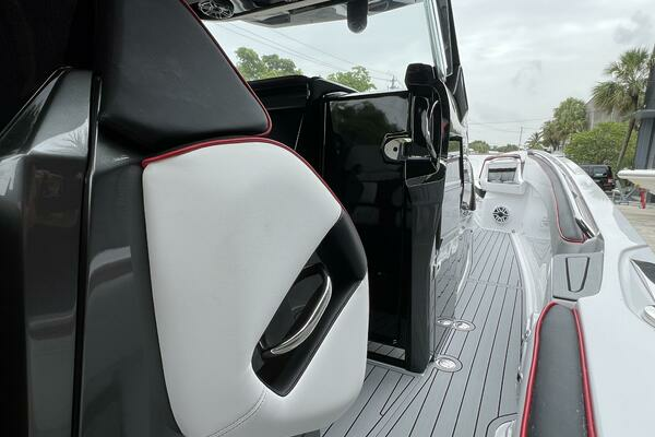 Nor-Tech 400 Super Sport Yacht For Sale