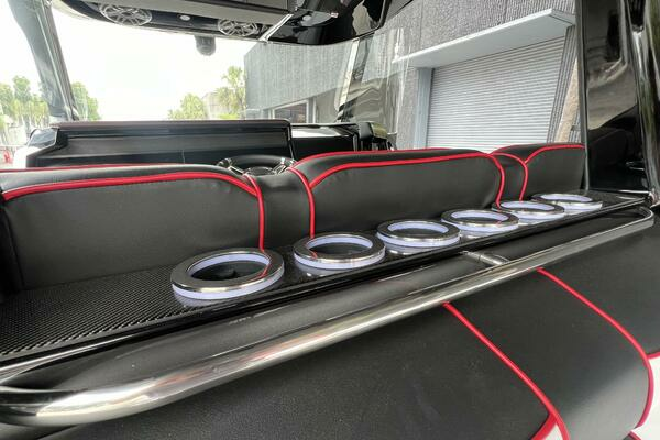 Nor-Tech 400 Super Sport Yacht For Sale