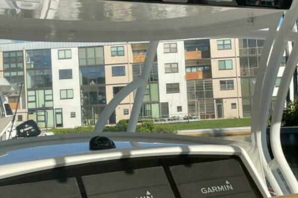 2021Valhalla Boatworks 41 ft    TN