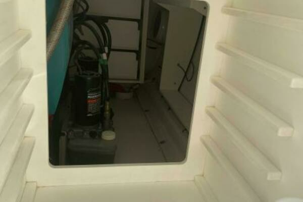 2021Valhalla Boatworks 41 ft    TN