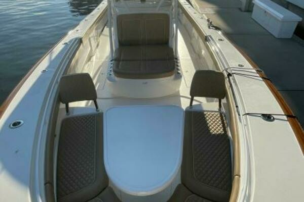 2021Valhalla Boatworks 41 ft    TN