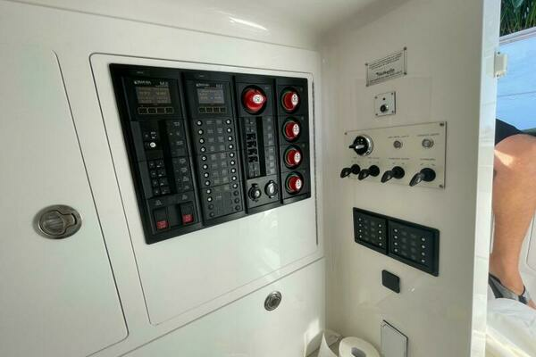 2021Valhalla Boatworks 41 ft    TN