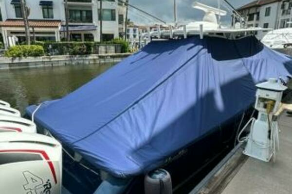 2021Valhalla Boatworks 41 ft    TN