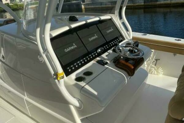 2021Valhalla Boatworks 41 ft    TN