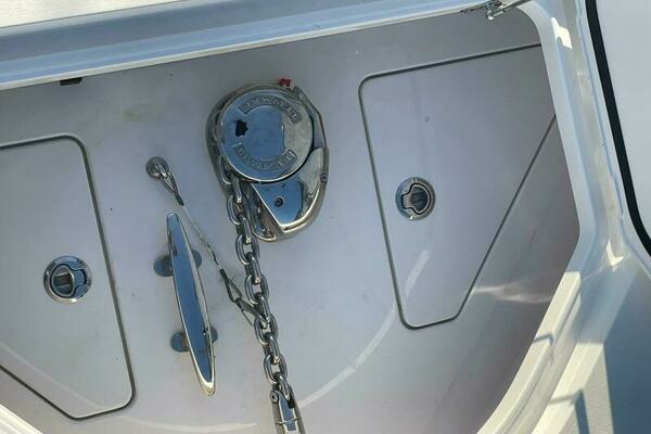 2021Valhalla Boatworks 41 ft    TN