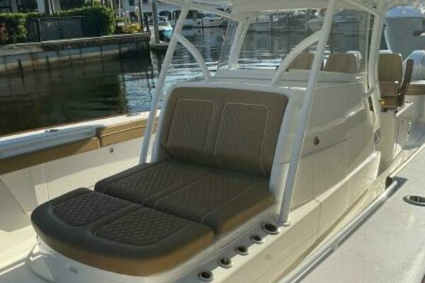 2021Valhalla Boatworks 41 ft    TN