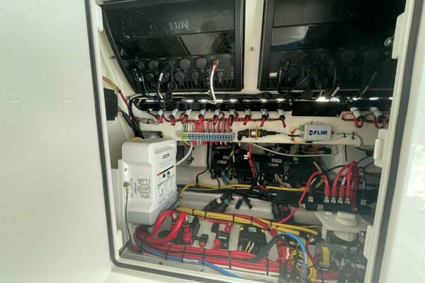 2021Valhalla Boatworks 41 ft    TN