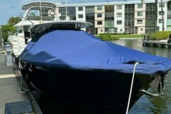 2021Valhalla Boatworks 41 ft    TN