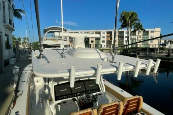 2021Valhalla Boatworks 41 ft    TN