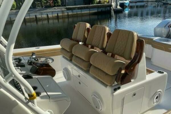 2021Valhalla Boatworks 41 ft    TN