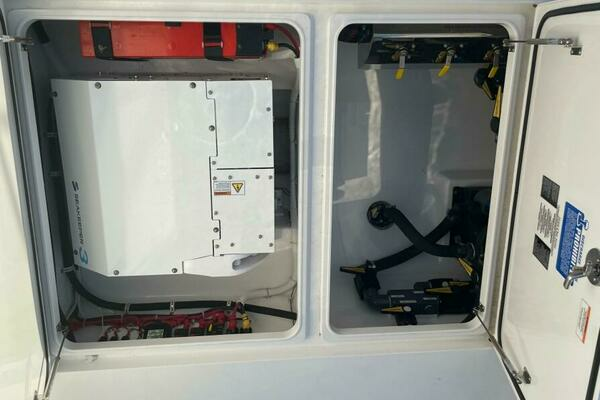 2021Valhalla Boatworks 41 ft    TN