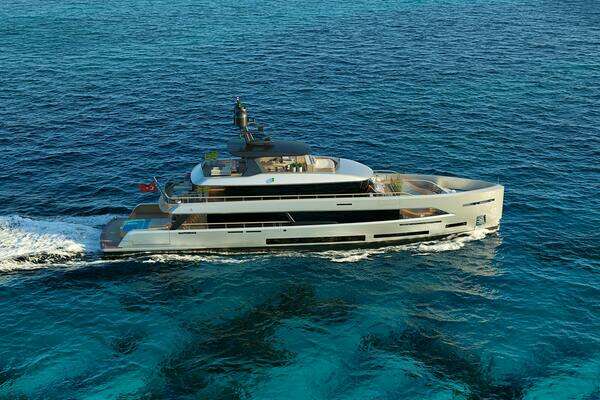 138-ft-Sirena Yachts-2026-SIRENA 42M/01-Florida United States yacht for sale