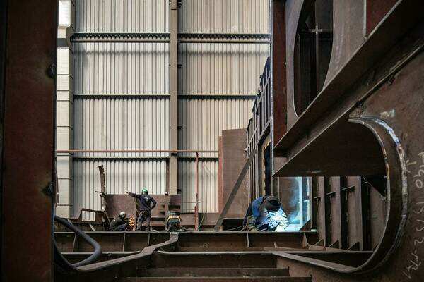 2026 Sirena Yachts 138