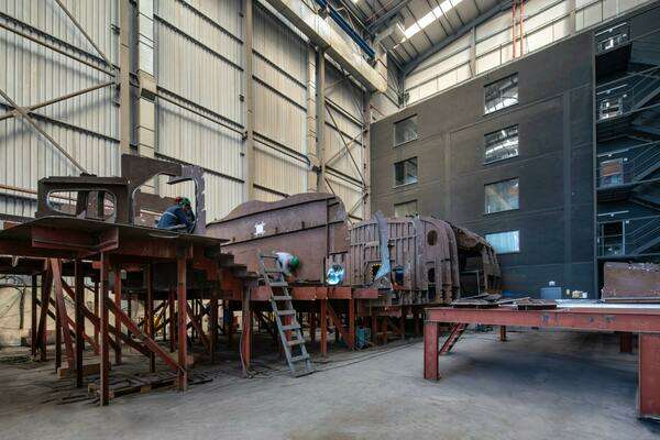 2026 Sirena Yachts 138