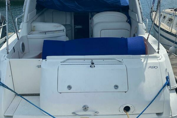 Photo of the 1999 Sea Ray Sundancer